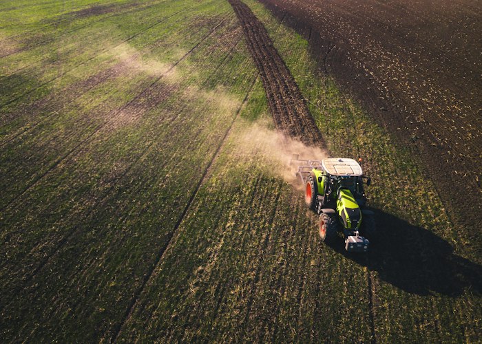Seasonal planting service